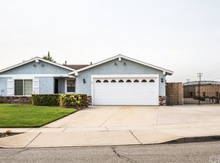 11925 Fennel Ct, Etiwanda, CA 91739