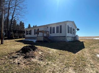 348 Kidney Rd, Genesee, PA 16923