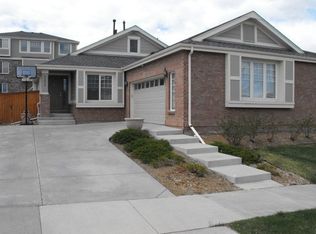 20872 E Girard Dr, Aurora, CO 80013