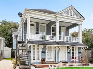 8014-20 Panola St, New Orleans, LA 70118