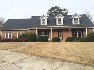 1536 Windfield Gln, Stone Mountain, GA 30088