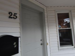 25 Brighton St APT 1, Providence, RI 02909