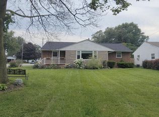 3907 Columbus Ave, Sandusky, OH 44870