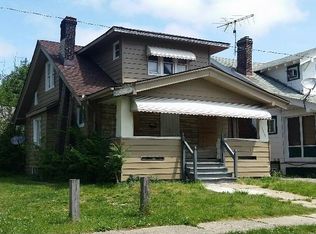 13311 Garden Rd, East Cleveland, OH 44112