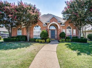 7332 Scout Dr, Plano, TX 75025
