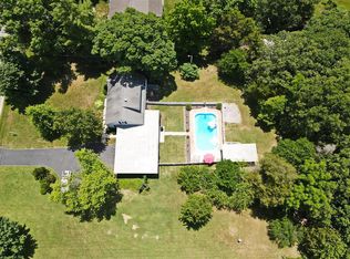 11657 Gamel Cemetery Rd, Festus, MO 63028