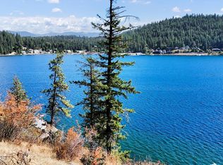 Nna Eagle Flight Way, Sagle, ID 83860