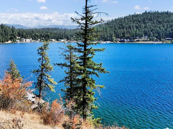 Nna Eagle Flight Way, Sagle, ID 83860