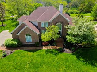 7347 Charter Cup Ln, West Chester, OH 45069