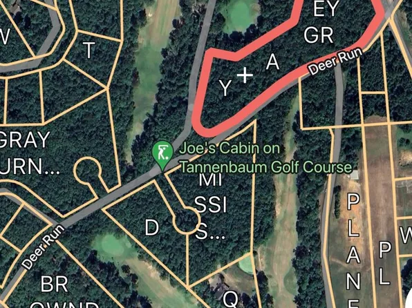 328 Danube Dr, Drasco, AR 72530