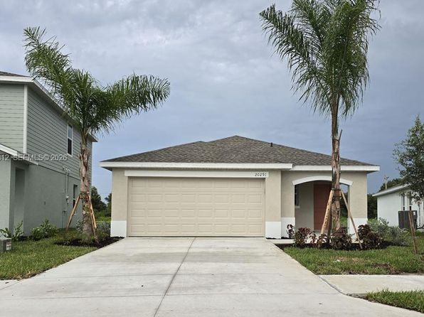 20291 Caroline Creek Pl