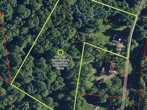 5th image of 1159 Park Rd