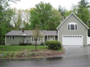 11 Twin Bridge Rd, Merrimack, NH 03054