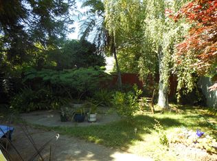 1920 Grant St #A, Berkeley, CA 94703