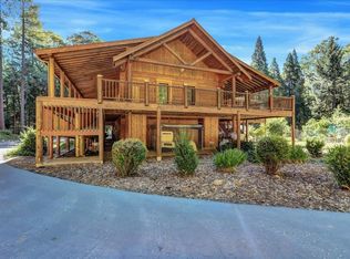 11724 Buckeye Rd, Nevada City, CA 95959
