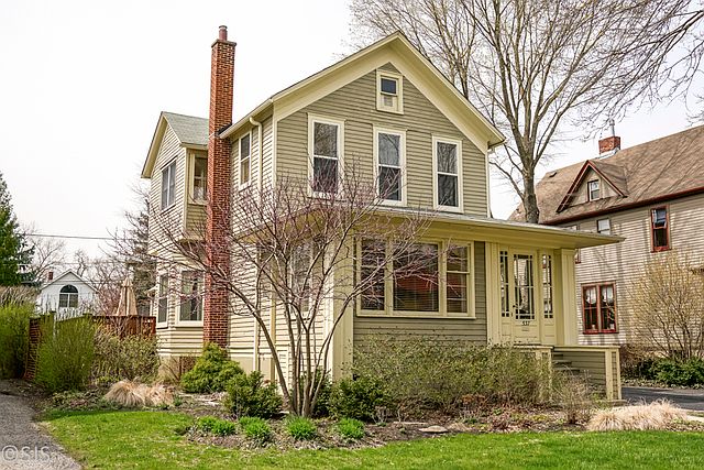 1st image of 537 N Grove Ave