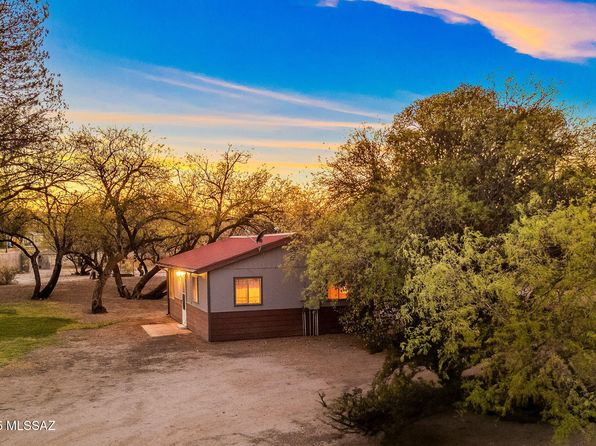 822 E Pomerene Rd, Benson, AZ 85602