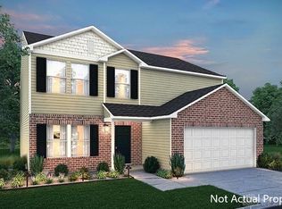 1341 Taywell Ct, Springfield, OH 45503