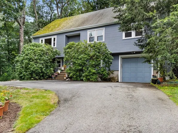 23 Cheryl Dr, Sharon, MA 02067