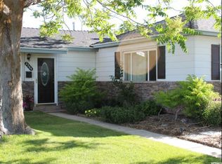 2284 W 5300 S, Roy, UT 84067