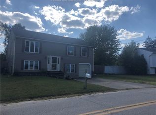 122 Bel Aire Dr, Tornado, WV 25202