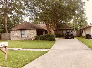 6007 Rustygate Dr, Spring, TX 77373