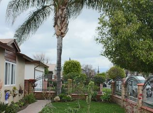 13553 Mineola St, Pacoima, CA 91331