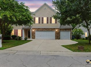 2228 Cedar Grove Dr, Durham, NC 27703