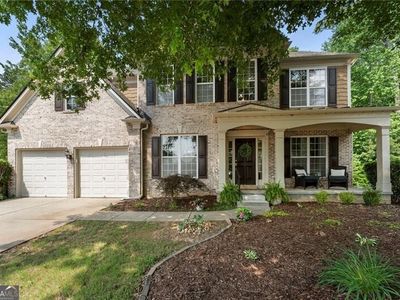 5828 Paliser Trce, Buford, GA, 30518
