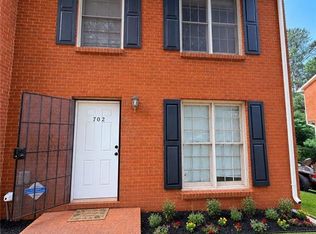 702 Redland Dr, Jonesboro, GA 30238