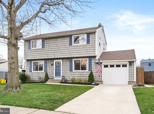 205 Elton Ave, Hamilton, NJ