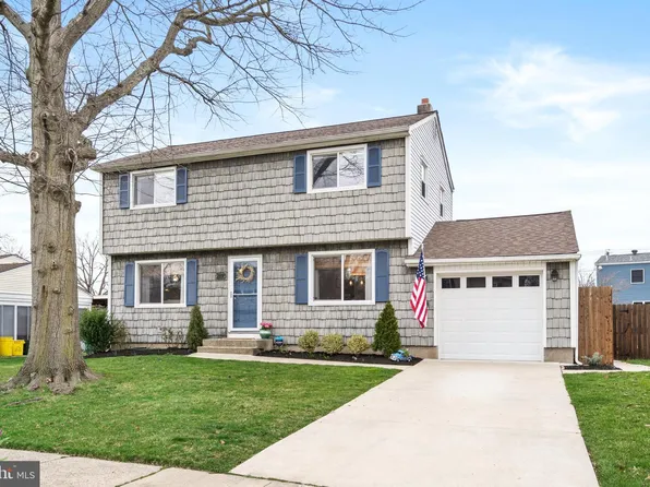 205 Elton Ave, Hamilton, NJ 08620