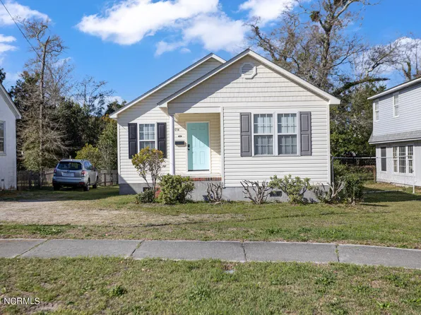 2034 Jackson Street, Wilmington, NC 28401