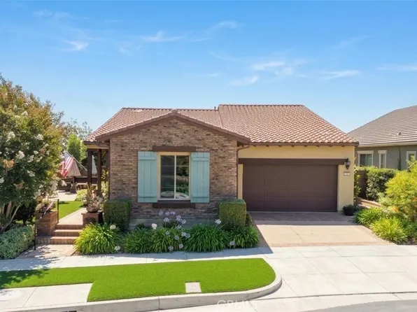 2 Palomino, Mission Viejo, CA 92694