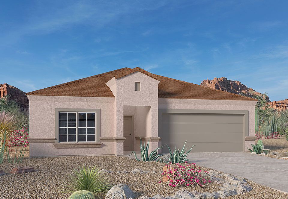 Plan Elevation.