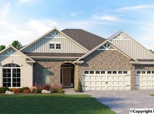 4507 Eagles Rest Dr, Owens Cross Roads, AL 35763