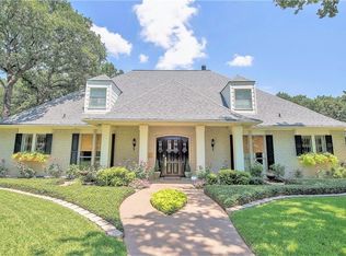 4805 Villa Vera Dr, Arlington, TX 76017