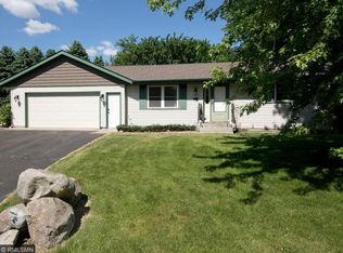 617 Vireo Ln, Maple Lake, MN 55358
