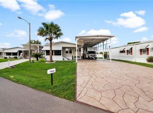 4925 Shore Line Dr, Polk City, FL 33868
