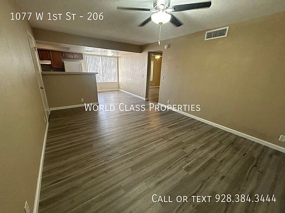 2nd image of 1077 W 1st St APT 206