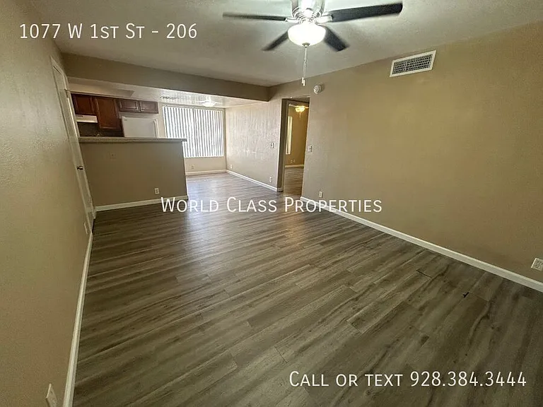 1077 W 1st St #206 — Photo 2