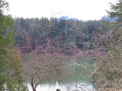 13106 XXX 532nd Street E, Eatonville, WA, 98328