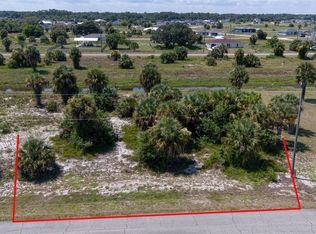 1396 Jay Ter, Labelle, FL 33935