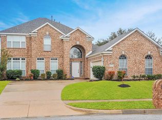 5009 Coventry Ln, Arlington, TX 76017