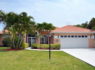 7420 32nd Ct, Vero Beach, FL 32967