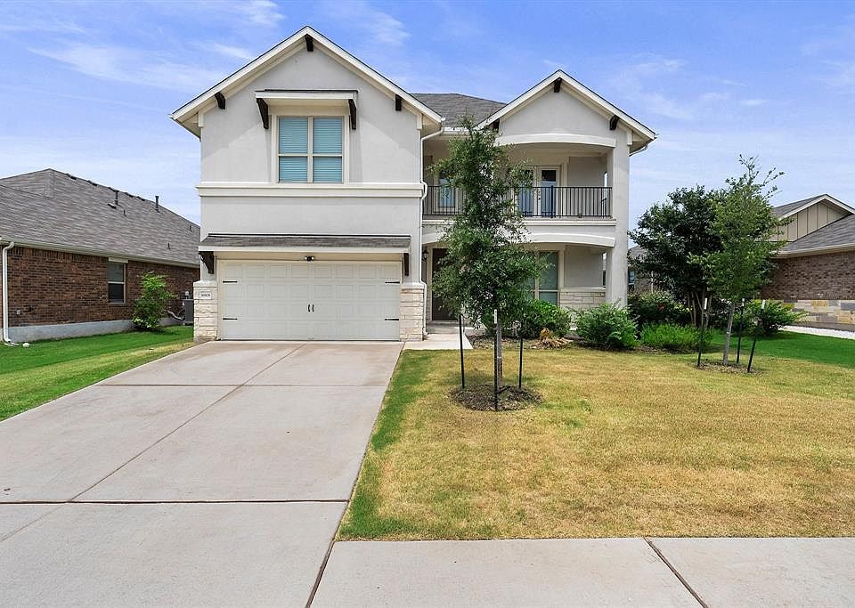 16908 Casanova Ave, Pflugerville, TX 78660 | MLS #9658901 | Zillow