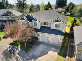 3426 SE 170th Ave, Vancouver, WA 98683