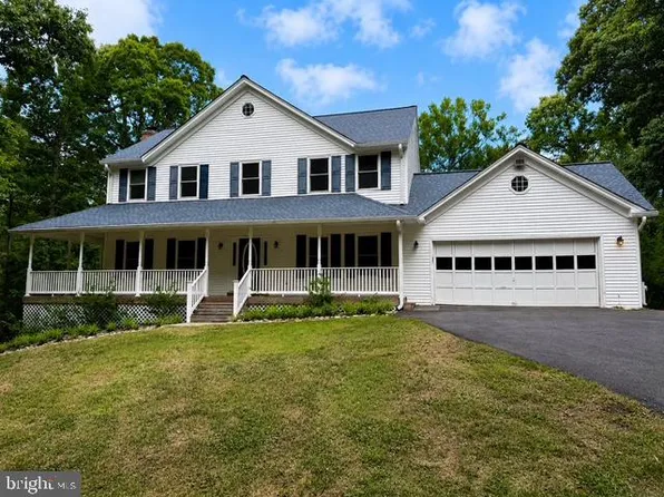 3555 Christiana Ct, Chesapeake Beach, MD 20732