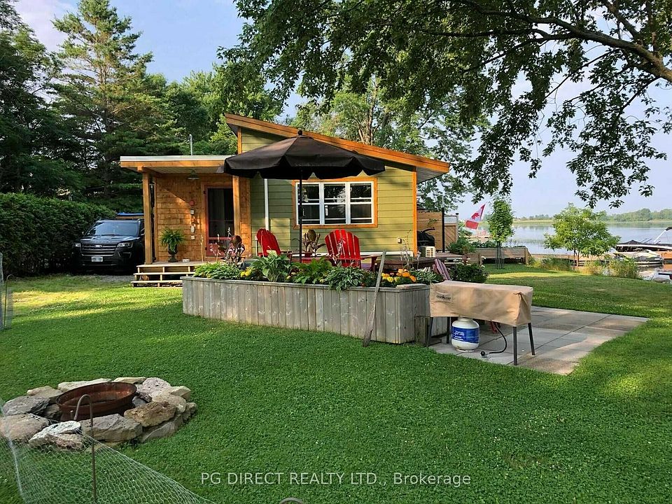1st image of 380 Gemmell Rd