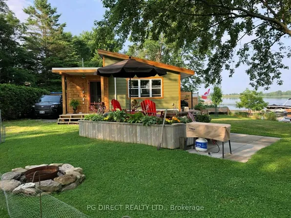380 Gemmell Rd, Merrickville Wolford, ON K0G 1G0